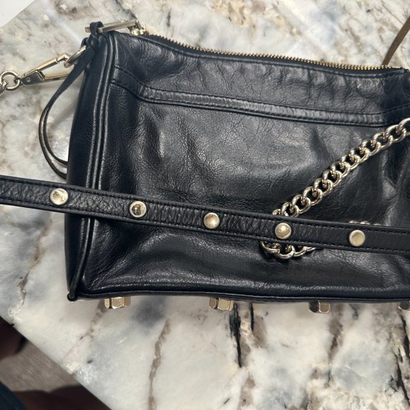 Rebecca Minkoff M.A.C. crossbody - Picture 5 of 12